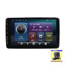 最新機種 車載2DIN10インチタッチパネルプレイヤー Android10.0搭載+170度バックカメラセット WiFi ラジオ USB Bluetooth 6...