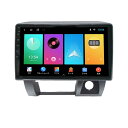 車種ジムニーJB23(1〜4型)ジムニーシエラJB43(2〜3型)前期型 9インチ アンドロイドカーナビAndroid12iPhone CarPlayスマホandroid autoミラリング RAM2G,ROM32G専用配線 簡単可能 1 一年間保証あり(2)
