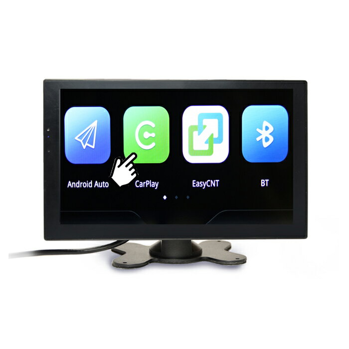 åѥͥ 9å Apple CarPlay Android Autoб ߥ顼 ߥ顼㥹Ȥǽ ֥롼ȥ¢  USB SDư衢ںFMȥ󥹥ߥåǽ ۥ󥸥åդ youtube