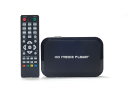 【送料無料】家庭用マルチメディアプレーヤー ACアダプター付 Full HD 1080P画質に対応 オート電源 レジュームあり テレビやモニターで再生 HDMI...