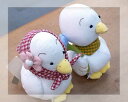 和紡布 竹炭入りぬいぐるみ【LOHAS】