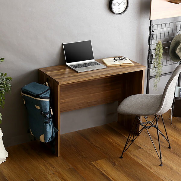 ヴィンテージ シンプルデスク90cm幅【Ridgewood-リッジウッド-】※【5日15日20日25日30日 楽天カード ポイント5倍】