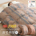ポイント3倍 羽毛布団 シングル ロング ホワイトダックダウン93% 1.0kg 羽毛掛け布団 日本製羽毛93% エクセルゴールドラベル 羽毛ふとん シングル 1.0kg 羽毛ふとん 掛布団 掛け布団(3)