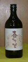 25度 じゃがいも焼酎 喜多里(きたさと)720ml