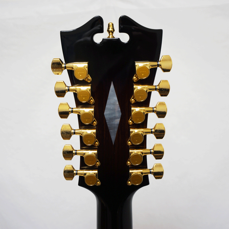 送料無料 D Angelico ディ アンジェリコ Nyl 12 100th Ann Sun Burst 100周年 ニューヨーカー サンバースト フルアコ ギター 美品 保証書付 Tstst1 1992 Com 送料無料 D Angelico ディ アンジェリコ Nyl 12 100th Ann Sun Burst 100周年 ニューヨーカー サンバースト フルアコ ギター 美品 保証書付 Tstst1 1992 Com