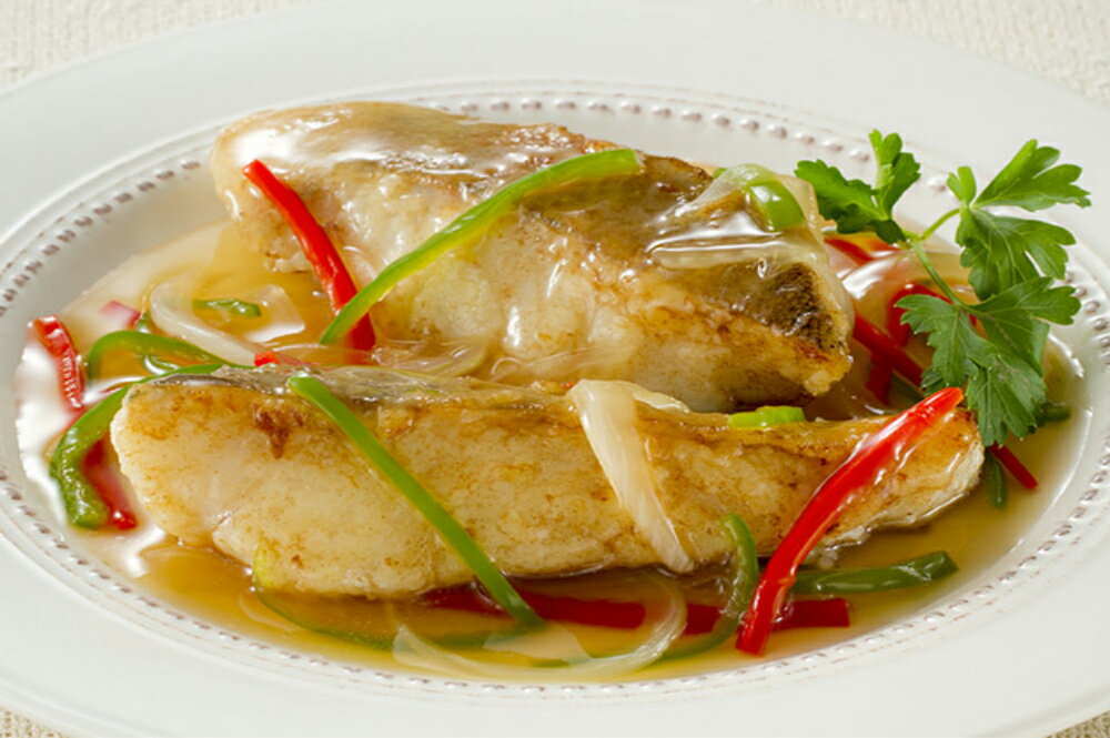 【送料無料(北海道・沖縄除く)】さわら(さごし)　骨なし切身 70g×10切【鰆】【サワ...