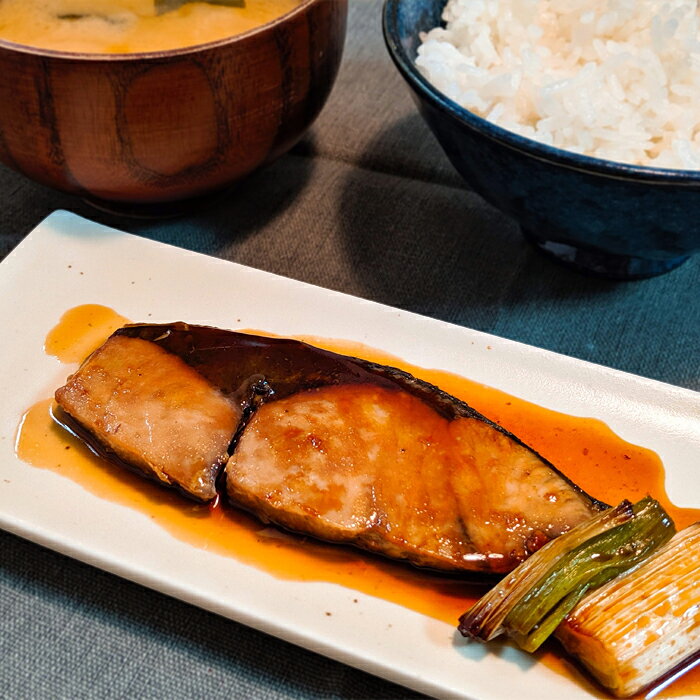 丸幸 紀州うまいもん楽天市場店のぶり　骨なし切身 80g×10切　【ブリ】【鰤】ボリュームあり お弁当　時短　介護食｜アングル3