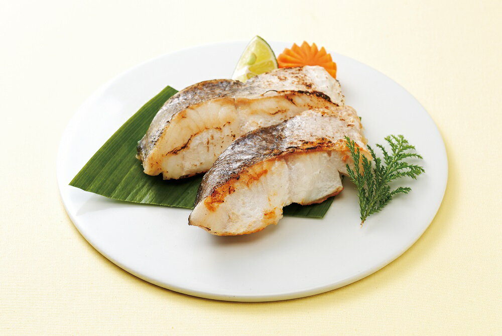 Rakuten - 【送料無料(北海道・沖縄除く)】メルルーサ　骨なし切身 70g×10切　【めるるーさ】【白身魚】ボリュームあり　時短　介護食　お弁当