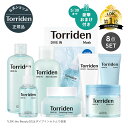 《今だけ豪華おまけ付き》【日本公式販売店】 Torriden トリデン ダイブイン シリーズ 8種セット 美容液/化粧水2種/クリーム2種/洗顔料/パッド/パック スキンケア セラム ダイブイン ヒアルロン酸 ブースター 乳液 保湿クリーム 化粧水 美容液 韓国コスメ sc2-2