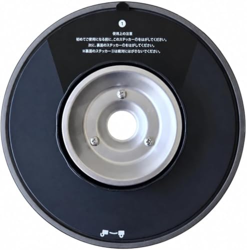 【交換用フィルター単品】Maruichiichi 生ごみ処理機 MRD-001対応の交換用脱臭フィルターです。活性炭を使用した脱臭フィルターです。【ご購入前にご確認ください】生ごみ処理機本体は付属しません。お使いの機種がMRD-001であることをご確認ください。交換方法は本体の取扱説明書に従ってください。【発送・お届けについて】13時までのご注文で当日発送・最短翌日お届け。土曜発送対応、日曜・祝日は発送休業です。13時以降および休業日のご注文は翌営業日に発送いたします。お届け日は地域・配送状況により異なります。生ごみ処理機本体セットはこちら