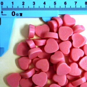 ミニミニハート チョコレート いちご 業務用 500g 大容量 お徳用 お菓子 スイーツ ...