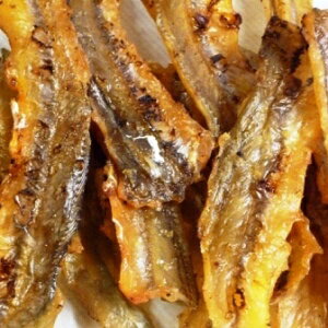 直火焼　焼きあなご 業務用500g（250g*2） marumarutai-10000149 生活まるまる隊楽天市場店 サンプル画像2