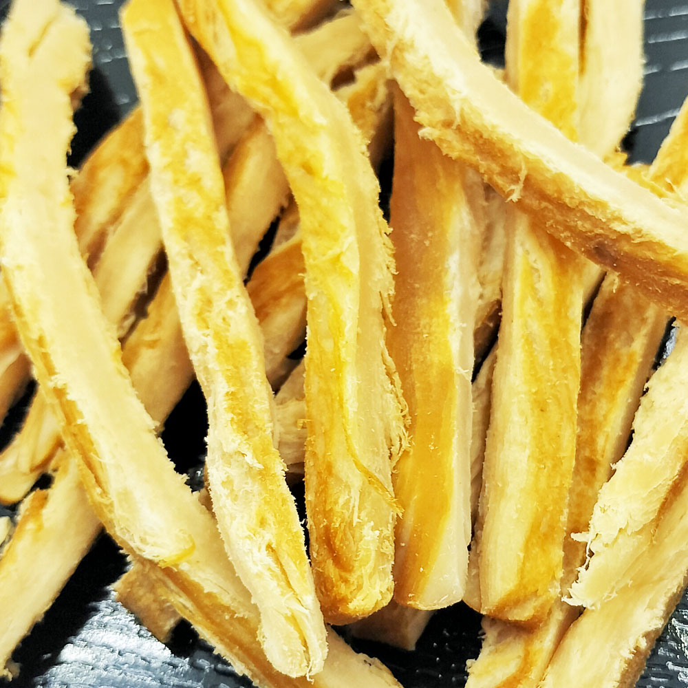生活まるまる隊楽天市場店の【ポイント10倍】【送料無料】やわらか焼きいかくん 186g（62g＊3袋）北海道製造｜アングル2