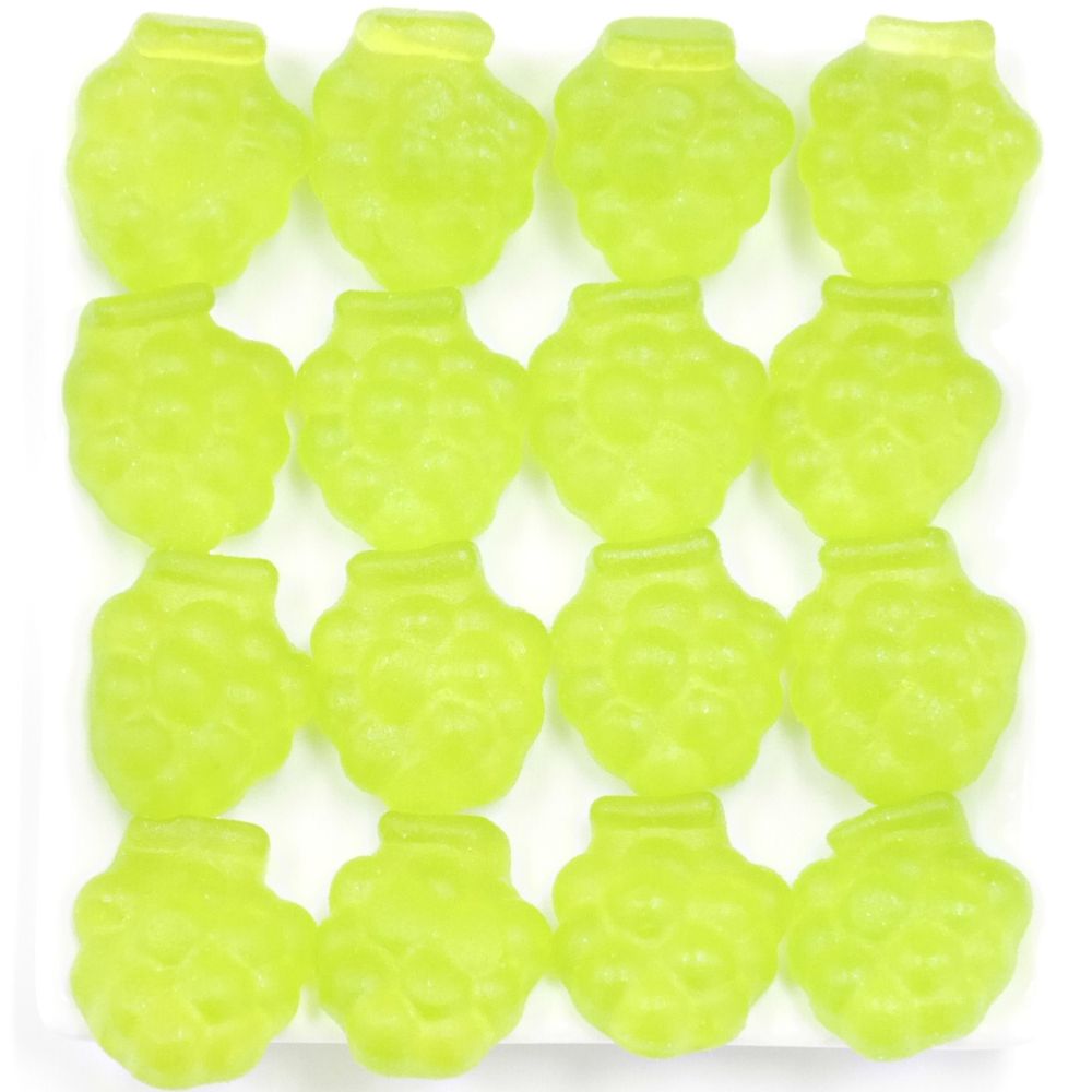 国産果汁グミ マスカット 業務用 350g