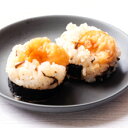 惣菜 冷凍 冷凍食品 駅弁 天むす プレゼント おすすめ 人気 送料無料 丸政そば屋の天むす 40粒入り 個包装