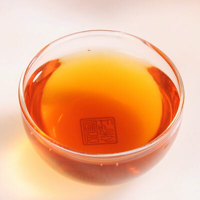 『茯茶(ふーちゃ)(ふー茶)』400g茶葉黒茶ダイエット茶極品プーアル茶送料無料茶葉通販プーアル茶専門店マルメロ