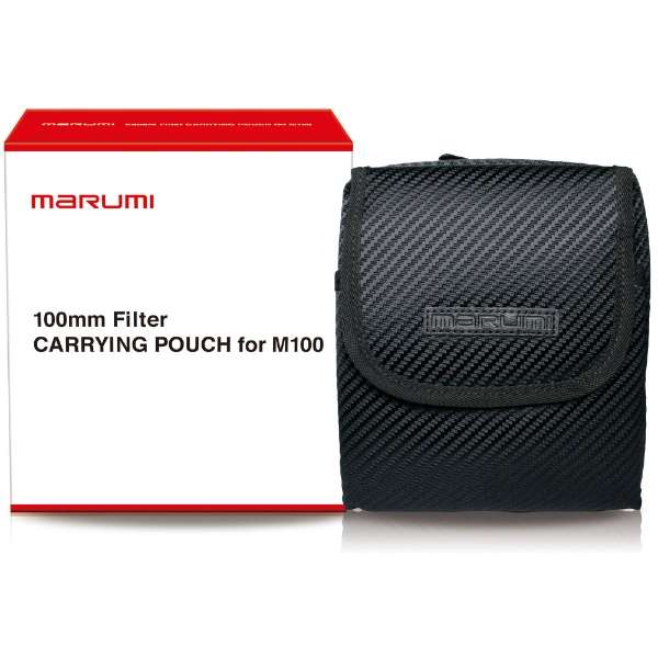 M100ѡCARRYNG POUCH for M100 ѷե륿ѥݡ