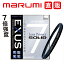 EXUS 󥺥ץƥ SOLID 77mm ݸե륿ޥ marumi 饹 ɱ ȿ ɻ 7