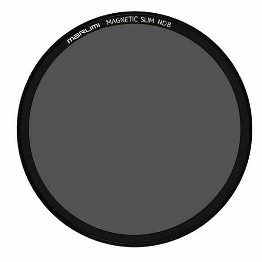 67mm マグネットスリムND8 マルミ marumi フィルター 67mm マグネットスリムND8 マルミ marumi フィルター