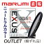 OUTLET1  ê쾦ʡEXUS 顼PL Mark2 40.5mm CPL ե륿 и ޥ marumi  ɱ ɻ ʼ̿ 151122OUT