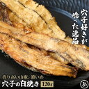 【10%OFFクーポン5日限定】焼き穴子 あなご 120g 山椒 こんがり 焼きあなご ふんわり 手軽に割ける アナゴ やわらか 珍味 おつまみ メール便 送料...