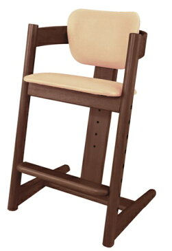椅子　子供椅子　ベビーチェア　完成品　ベビーチェア　キャロットBE　送料無料（沖縄・北海道・離島別途料金）