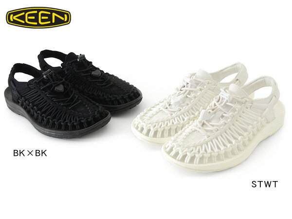 KEENWOMENUNEEK3C■10140991014100-A2 レディース靴くつクツサンダルアウトドアユニークキーン ■8