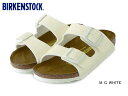 【キッズ】BIRKENSTOCK　ARIZONA/アリゾ