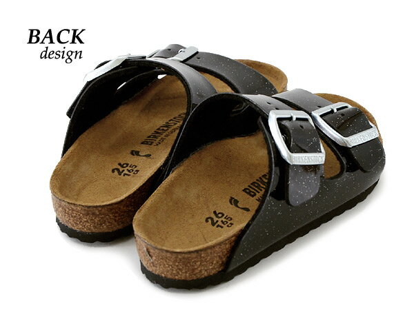 【キッズ】BIRKENSTOCK ARIZONA KIDS ■1003231-J-MG［16.5cm〜22.0cm］【キッズ＆ジュニア　靴　クツ　くつ　サンダル　男の子　女の子　ビルケンシュトック 】■8001536