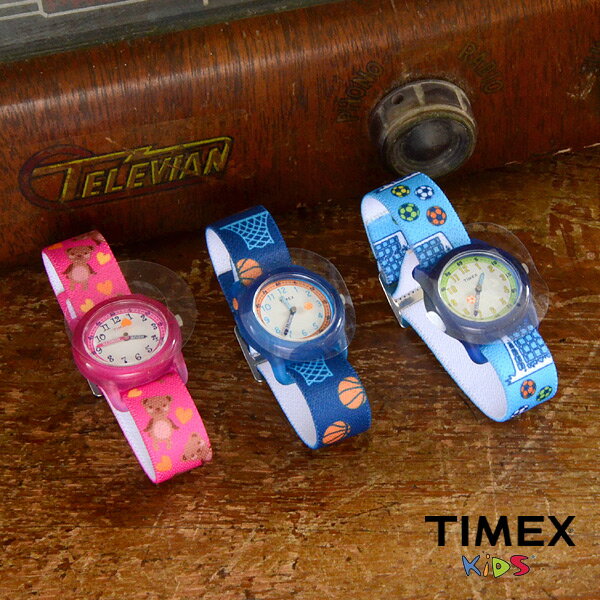 【20%OFF】【正規品】タイメックス　TIME TEACHER　TW7C16-MG　キッズ　時計　腕時計　とけい　ウォッチ　子供用　TIMEX　7008279　【SALEsaleセールバーゲン】
