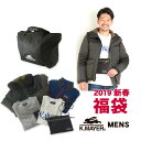 【即納可】2019新春福袋〔クリフメイヤー〕メンズ KM20...