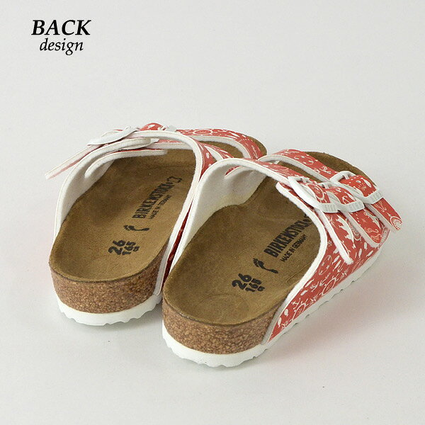 【メール便不可】ビルケンシュトック 1012696-MG-F フロリダ キッズ Florida Kids[...