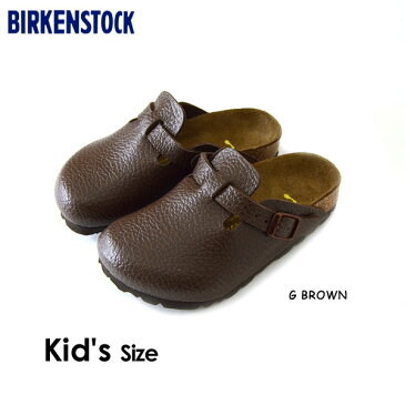 【キッズ】BIRKENSTOCK　　Nashua / ナシュア367033-X［16.5cm〜22.0cm］【BY BIRKENSTOCK】■【キッズ　靴　サンダル　コンフォート　サボ　ビルケンシュトック】■8000999【定番】