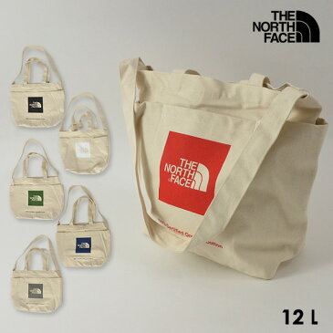 【メール便不可】ノースフェイス NM82040-MG Utility Tote/ユーティリティートート メンズ レディース ジュニア 鞄 かばん トートバッグ トートバック オーガニックコットントート エコバッグ ロゴ 通学 おでかけ アウトドア THE NORTH FACE 7009509 oso-2s