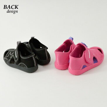 【メール便不可】コンバース 3730053-MG-A2 KIDS CVSTAR SANDAL キッズCVスターサンダル キッズ ベビー 靴 くつ クツ サンダル さんだる 水遊び アウトドア 子供服 CONVERSE 8001749