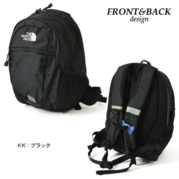 【クーポン利用対象外】【メール便不可】ノースフェイス K SMALL DAY 15L NMJ72004-MG キッズ ベビー カバン 鞄 リュック バックパック バッグ 通園 通学 遠足 アウトドア キッズスモールデイ THE NORTH FACE 7007025【定番◎】 oso-2s