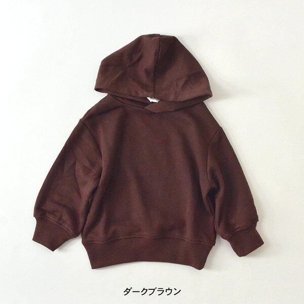 【60%OFF】【110cmマデメール便可】プティパ PTP12110-mm11-I フード付きプルオー...