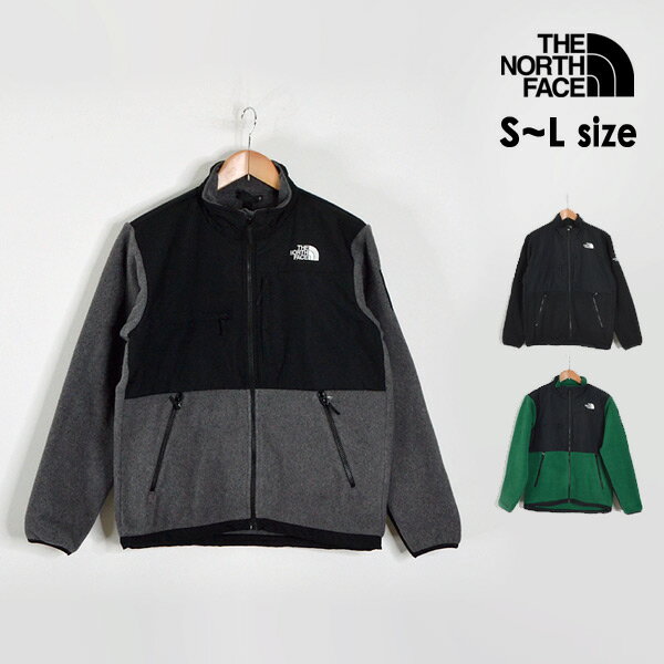 【メール便不可】ザノースフェイス NA72051-MG Denali Jacket メンズ トップス アウター ジャンパー ブルゾン 防寒 ジップアップ マイクロフリース 静電ケア設計 アウトドア THE NORTH FACE 1000985