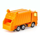 【クーポン利用対象外】【メール便不可】ボーネルンド ジク SK0811-MG Refuse Truck(ゴミ収集トラック) キッズ オモチャ おもちゃ 玩具 車 くるま クルマ 働く車 はたらくくるま ゴミ収集車 ミニカー ミニチュアカー siku BorneLund 7010097 2