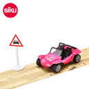 【クーポン利用対象外】【メール便不可】ボーネルンド ジク SK1604-MG Buggy with tape(バギーロードテープ付き) キッズ オモチャ おもち...