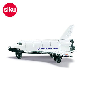 ڥݥоݳۡڥ᡼Բġۥܡͥ  SK0817-MG Space-Shuttle(ڡȥ) å    ڡȤ ߥ˥ ߥ˥奢 siku BorneLund 7010099