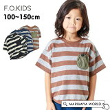 60OFFܡT å ˥ Ⱦµt åt ݥt ˤλ ȥåץ Ҥɤ ɤ Ҷ եå F.O.KIDS 4025415 R207183-m15mm ڥ᡼زġ 23SPS-k-tSALEsaleС