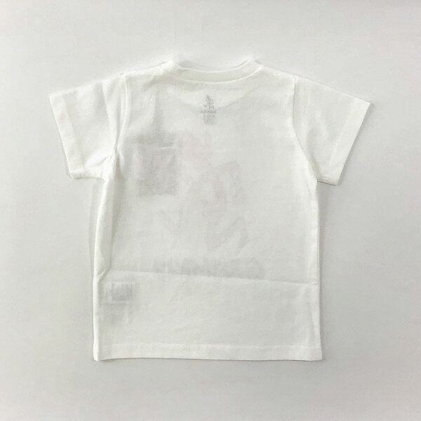 グラミチ キッズランニングマンティ[100～130cm] キッズ ジュニア 半袖tシャツ キッズtシャツ Gロゴ トップス 子供 子ども こども グラミチ GRAMICCI 4026273 G4SK-T127-K-m13mm 【メール便可】 3