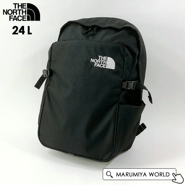 【クーポン利用対象外】ノースフェイス　Boulder Daypack/ボルダーデイパック [24LL] メンズ レディース バックパック リュック ディパック アウトドア 登山 キャンプ フェス THE NORTH FACE 7010882 NM72356-MG 【メール便不可】