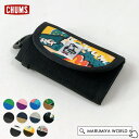 チャムス キーケース メンズ キーケーススウェトナイロン レディース メンズ スマートキー対応 キーホルダー キーカバー Key case Sweat Nylon チャムス CHUMS 7010757 CH60-3616-mmFm 【メール便可】