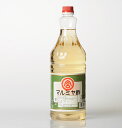 【九州宮崎】 マルミヤ酢 1.8L 酢の物、お寿司、甘酢用になど特にお魚類には威力を発揮します