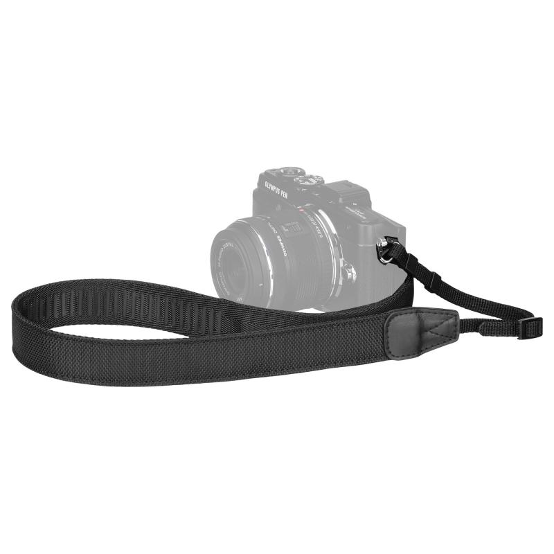 HAKUBA カメラストラップ ルフトデザイン ソリッドネックストラップ