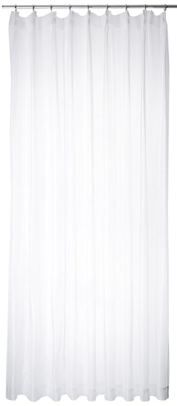 Rakuten - ユニベール ミラーレースカーテン ホワイト 幅150×丈218cm 1枚 HAZ-L0033