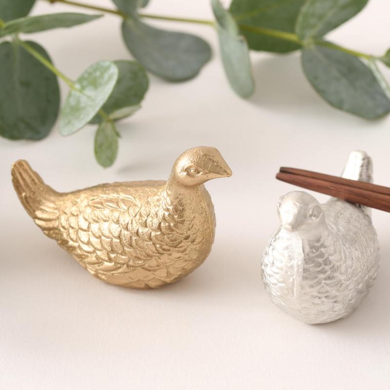 Rakuten - 能作　雷鳥のはしおき - 2ヶ入　501717