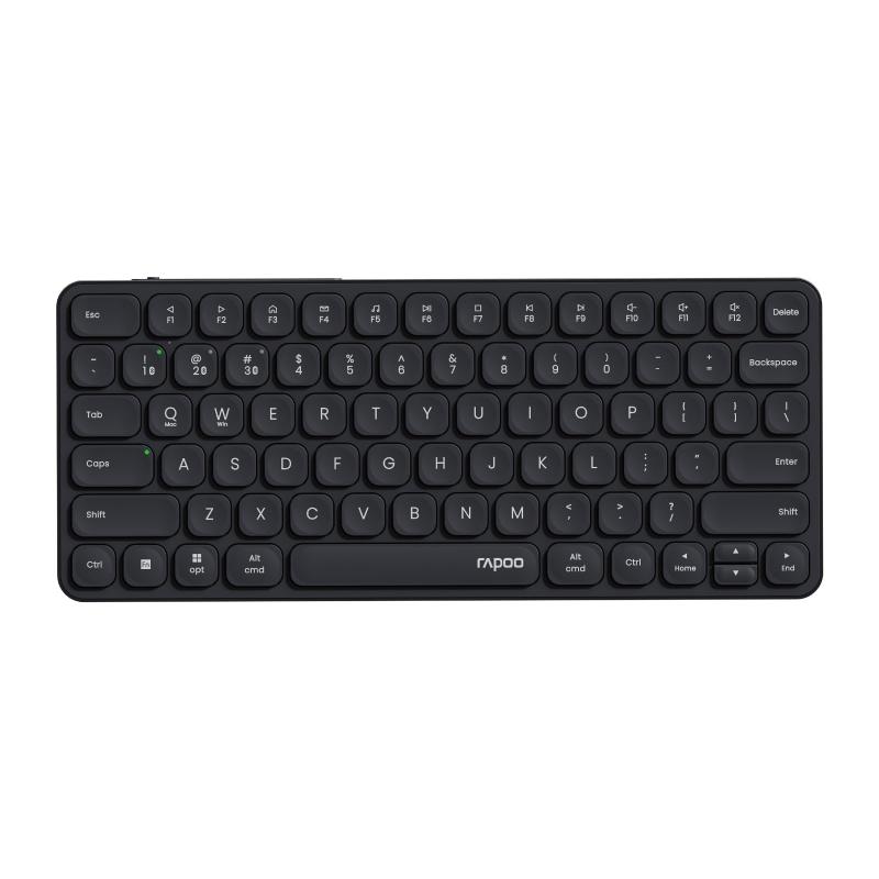 RAPOO E9350L キーボード ワイヤレス JP-E9350L-Parent